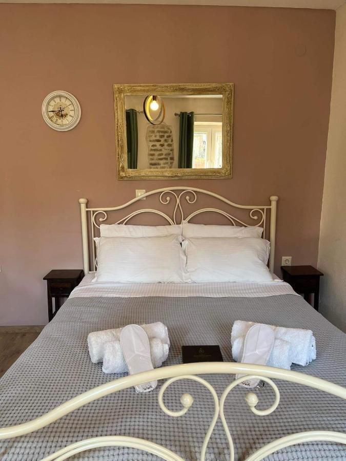 Cosy Old Port Apt In Old Town Daire Corfu  Dış mekan fotoğraf