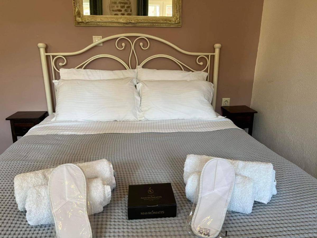 Cosy Old Port Apt In Old Town Daire Corfu  Dış mekan fotoğraf