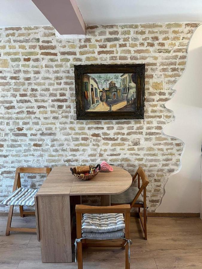 Cosy Old Port Apt In Old Town Daire Corfu  Dış mekan fotoğraf