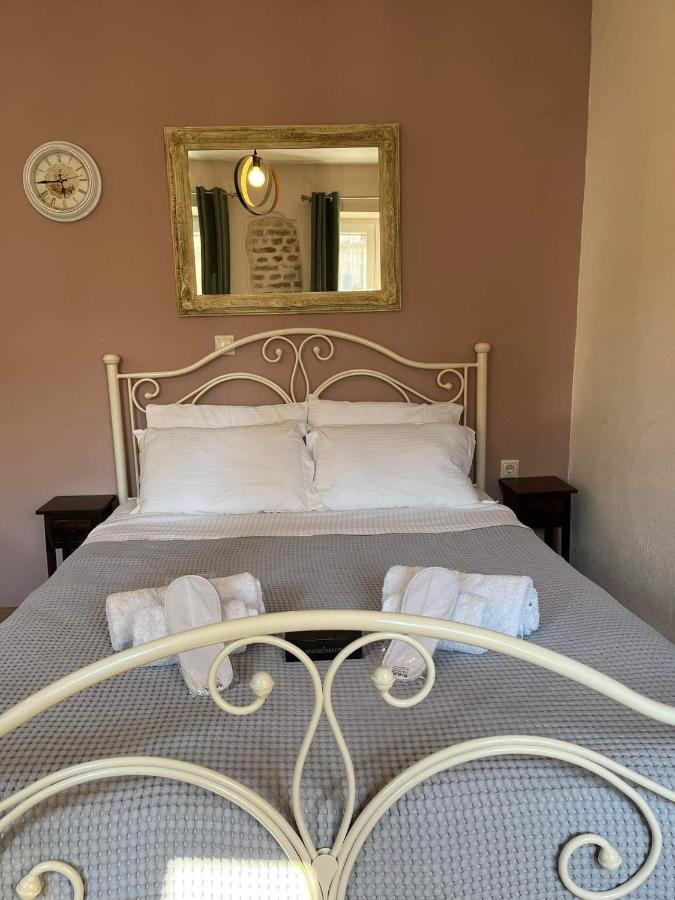 Cosy Old Port Apt In Old Town Daire Corfu  Dış mekan fotoğraf